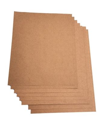 250 gm 300 gm embalagem de papel revestido de Ckb de qualidade alimentar