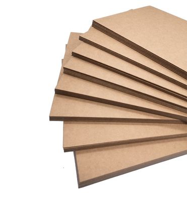 250 gm 300 gm embalagem de papel revestido de Ckb de qualidade alimentar