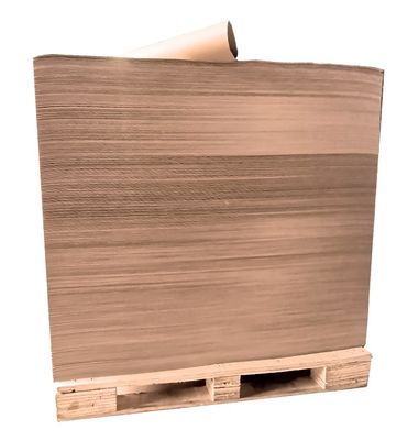 250 gm 300 gm embalagem de papel revestido de Ckb de qualidade alimentar