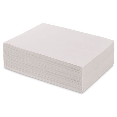 Papel de embalagem de papel de jornal reciclado Papel de papel de jornal em rol não revestido