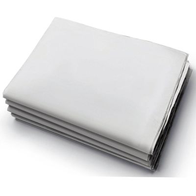 Papel de jornal em grande quantidade 45 gm 48,8 gm em rolos