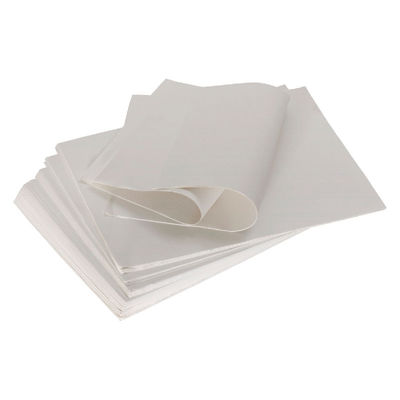 Pulpa de madeira 45gm Papel de jornal branco, papel de jornal papel de impressão papel reciclado