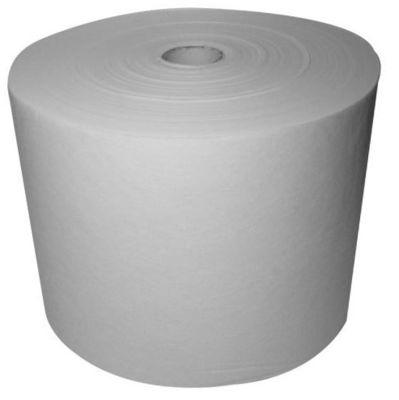 45 gm Papel de jornal liso Jumbo Roll Material de celulose misturada de alta luminosidade