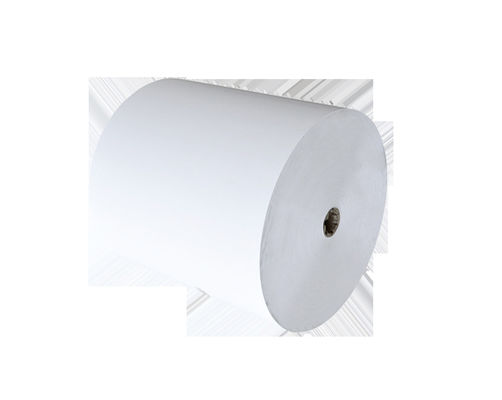 Eco-friendly 45gm-48.8gm Papel de jornal para impressão 68cm 70cm