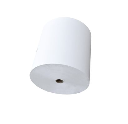 Impressão Offset 100% de Pulpa de Madeira Papel de jornal em branco 45gm 48gm