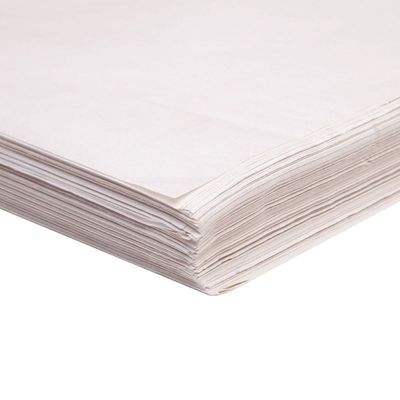 Pulpa de tronco, mistura branca, bobina de pulpa de 48,8 gramas, papel de jornal para embalagem