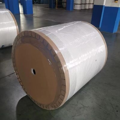 Custom 144gsm 168gsm papel de pedra para impressão offset resistente à humidade prova de rasgão