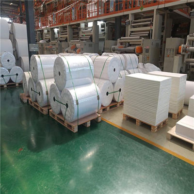OEM Papel de pedra impermeável de alta densidade 120um 140um para notebook