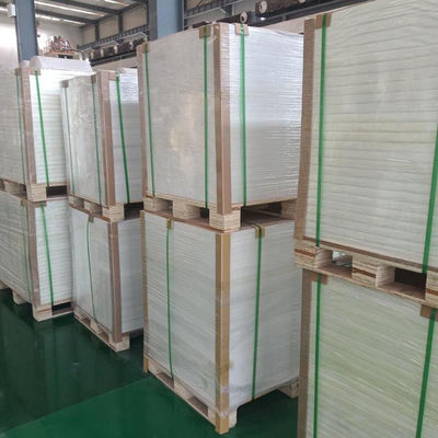 Papel mineral de pedra impermeável 216gm 120gm Para impressão de mapa