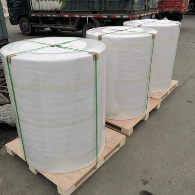 168gm 240gm Papel de pedra impermeável Árvore livre de água livre de papel de plástico biológico reciclado