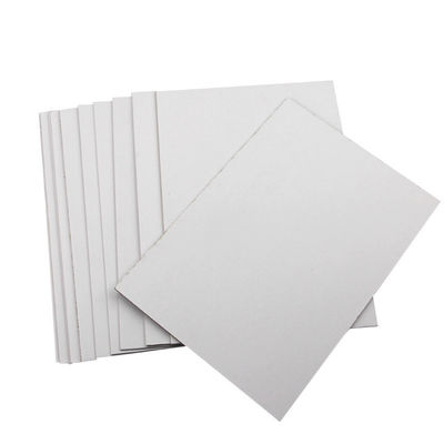 Papel de pedra branco impermeável sintético papel de caderneta indestrutível