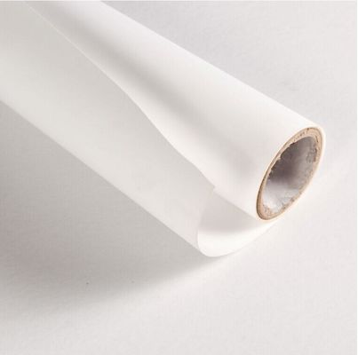 100% de papel de pedra reciclado de forma sustentável
