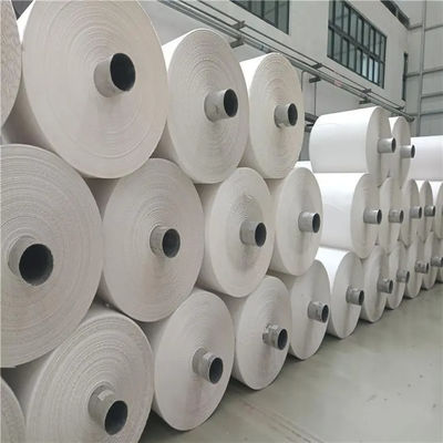 Papel de pedra de lado duplo 140um 160um Resistente a intempéries para inserções de livros