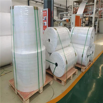 Papel de pedra 120gm resistente a lágrimas e reciclado