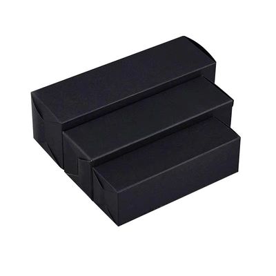 Bolsa de Logotipo Personalizado Caixa de Presente de Papel de Cartão Para Pacotes de Sapatos e Roupas