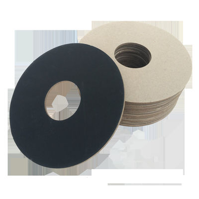 Cartucho Kraft Wire Spool Cartucho Vazio Ribbon Spools Finalização brilhante ou fosco