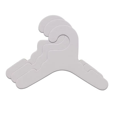 Cadeira de papel personalizada Cadeira de cartão espessa / fina para roupas casacos calças