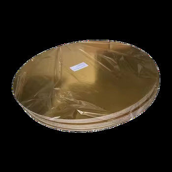 Mini base de bolo de papelão dourado, fundo de bolo branco cartão para caixas de bolo OEM