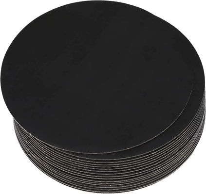 Base de bolo de cartão 6cm-20cm Quadrado / Bordo de base de bolo redondo