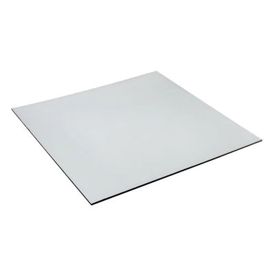 3.5" 6" 8" 10" 12" Quadro Base do Bolo Tambor Ouro Prata Branco Redondo Quadrado Personalizado