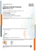 China Dongguan Xiaolong Packaging Industry Co., Ltd. Certificações